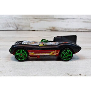 Hot Wheels 1997 Jaguar D-Type
